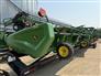 John Deere 2026 HDR 50 Headers - Other