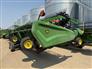 John Deere 2026 HDR 50 Headers - Other