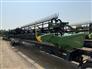2026 John Deere HDR 50