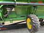 John Deere 2026 HDR 50 Headers - Other