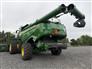John Deere 2025 X9 1100 Combines