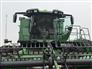 John Deere 2025 X9 1100 Combines
