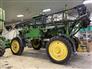 John Deere 2009 4830 Sprayers - Self Propelled