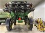 John Deere 2009 4830 Sprayers - Self Propelled