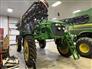 John Deere 2009 4830 Sprayers - Self Propelled