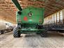 John Deere 2022 S780 Combines