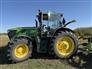 John Deere 2019 6155R Other Tractors