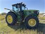 John Deere 2019 6155R Other Tractors