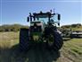 John Deere 2019 6155R Other Tractors