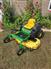 2012 John Deere Z465