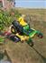 2012 John Deere Z465