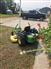 2012 John Deere Z465
