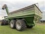 Brent 2021 1596 Grain Carts