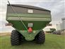 Brent 2021 1596 Grain Carts