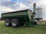 Brent 2021 1596 Grain Carts