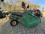 John Deere 2023 HD45F Headers - Other