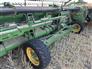 John Deere 2023 HD45F Headers - Other