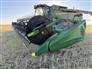 John Deere 2023 HD45F Headers - Other
