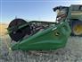 John Deere 2023 HD45F Headers - Other