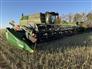 John Deere 2023 HD45F Headers - Other