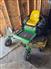 John Deere 2010 Z445 Riding Lawn Mowers