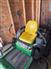 John Deere 2010 Z445 Riding Lawn Mowers