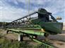 John Deere 2022 HD50F Headers - Other