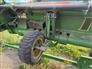 John Deere 2022 HD50F Headers - Other