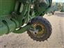John Deere 2022 HD50F Headers - Other