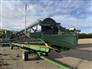 John Deere 2022 HD50F Headers - Other