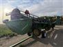 John Deere 2022 HD50F Headers - Other