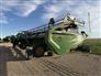 John Deere 2022 HD50F Headers - Other