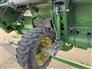 John Deere 2022 HD50F Headers - Other