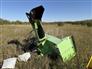 Schulte Industries 2013 SDX-102 Attachments