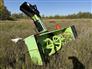 Schulte Industries 2013 SDX-102 Attachments
