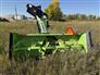Schulte Industries 2013 SDX-102 Attachments