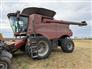 Case IH 2022 8250 Combines