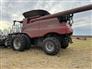 Case IH 2022 8250 Combines