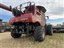 Case IH 2022 8250 Combines