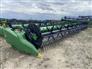 John Deere 2017 645FD Headers - Other