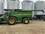 2021 John Deere S790