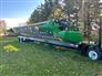 John Deere 2015 635FD Headers - Other