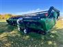 John Deere 2015 635FD Headers - Other