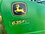 John Deere 2015 635FD Headers - Other