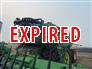 2022 John Deere X9 1100