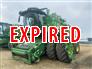 2023 John Deere X9 1000