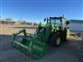 John Deere 2021 6130R Other Tractors