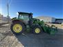 John Deere 2021 6130R Other Tractors