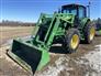 John Deere 2009 7330 Cab Other Tractors