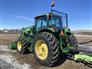 John Deere 2009 7330 Cab Other Tractors
